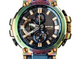 Casio G-Shock MTG-B1000RB-2AJR -