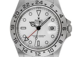 Rolex Explorer II 16570 -