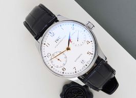 IWC Portuguese Automatic IW500114 -