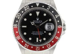 Rolex GMT-Master II 16710 -