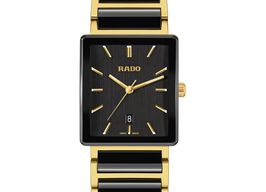 Rado Integral R20256162 -