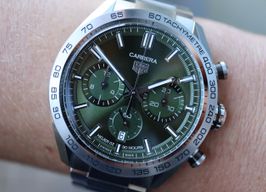 TAG Heuer Carrera CBN2A10.BA0643 -