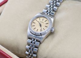 Rolex Oyster Perpetual 76030 -