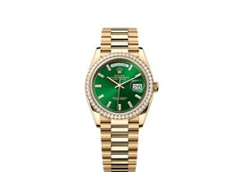 Rolex Day-Date 36 128348RBR -