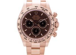 Rolex Daytona 126505 -