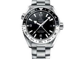 Omega Seamaster Planet Ocean 215.30.44.22.01.001 -