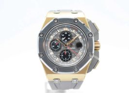 Audemars Piguet Royal Oak Offshore 26568OM.OO.A004CA.01 -