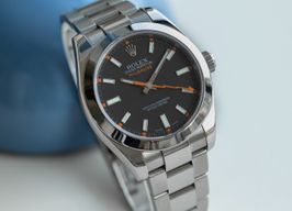 Rolex Milgauss 116400 -