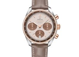 Omega Speedmaster 324.28.38.50.02.002 -