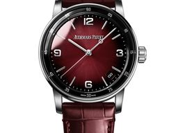 Audemars Piguet CODE 11.59 15210BC.OO.A068CR.01 -