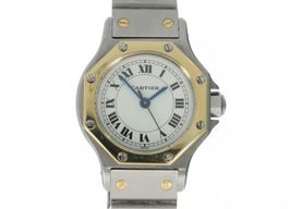 Cartier Santos Unknown -