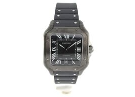 Cartier Santos WSSA0039 -