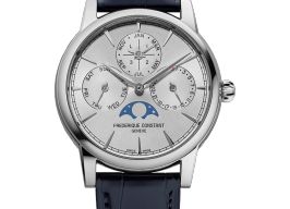 Frederique Constant Manufacture FC-776S3H6 -