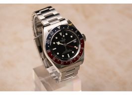 Tudor Black Bay GMT 79830RB (2026) - Zwart wijzerplaat 41mm Staal