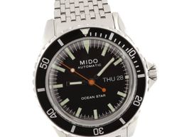 Mido Ocean Star M026.830.11.051.00 -