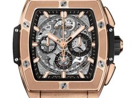Hublot Spirit of Big Bang 642.OX.0180.RX -
