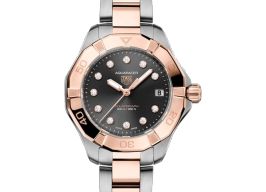 TAG Heuer Unknown WBP1324.BB0005 -