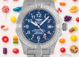 Breitling Avenger Seawolf E17370 -