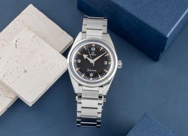 Omega Seamaster Railmaster 220.10.38.20.01.002 -