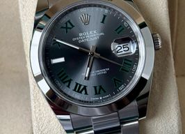 Rolex Datejust 41 126300 -