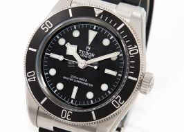 Tudor Black Bay 7941A1A0NU (2025) - Black dial 41 mm Steel case