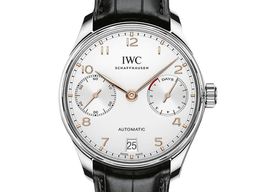 IWC Portuguese Automatic IW500704 -