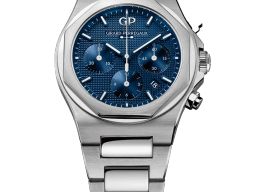 Girard-Perregaux Laureato 81020-11Z431-11A -