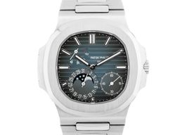 Patek Philippe Nautilus 5712/1A-001 -