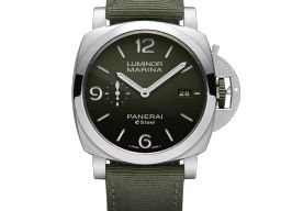 Panerai Luminor Marina PAM01356 -