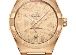 Omega Constellation 131.50.41.21.99.001 -