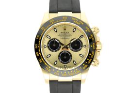 Rolex Daytona 116518LN -