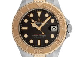 Rolex Yacht-Master 37 268621 -