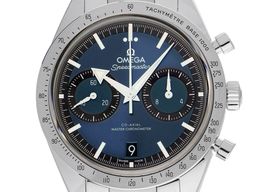 Omega Speedmaster '57 332.10.41.51.03.001 -