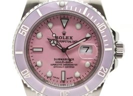 Rolex Submariner Date 116610LN -