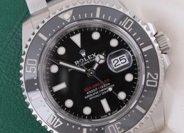 Rolex Sea-Dweller 126600 -