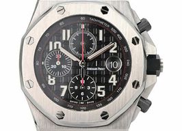 Audemars Piguet Royal Oak Offshore Chronograph 26470ST.OO.A101CR.01 -