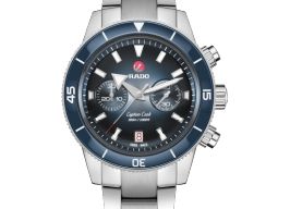 Rado HyperChrome Captain Cook R32145208 -