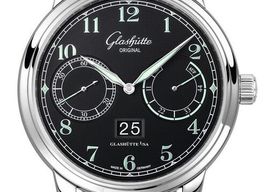 Glashütte Original Senator Observer 100-14-07-02-30 -