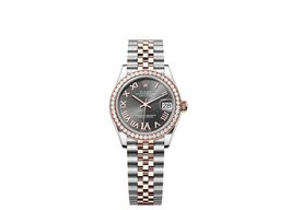 Rolex Datejust 31 278381RBR (2025) - 31 mm Gold/Steel case
