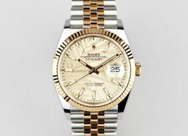 Rolex Datejust 36 126233 -