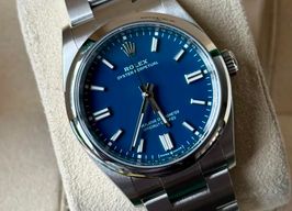 Rolex Oyster Perpetual 36 126000 -