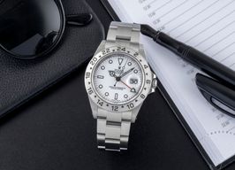 Rolex Explorer II 16570 -