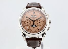 Patek Philippe Perpetual Calendar Chronograph 5270P-001 -