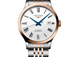 Longines Record L2.820.5.11.7 -