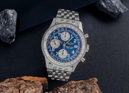 Breitling Old Navitimer A13322 -