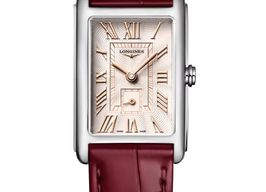Longines DolceVita L5.255.4.28.2 -