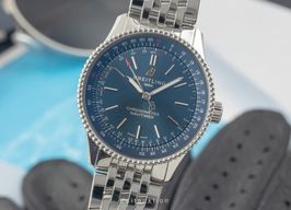 Breitling Navitimer A17395161C1A1 -