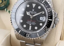 Rolex Sea-Dweller 126600 -