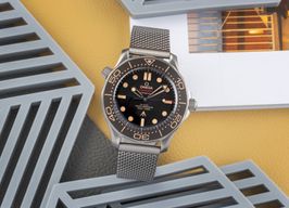 Omega Seamaster Diver 300 M 210.90.42.20.01.001 -