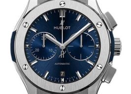 Hublot Classic Fusion Chronograph 541.NX.7170.LR -